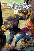 The Amazing Spider-Man #30