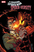 The Amazing Spider-Man: Spider-Versity #4 (Cover A)