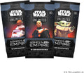 Ashes of the Empire - Booster Pack