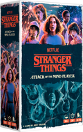 Stranger Things: Attack of the Mind Flayer: The Game