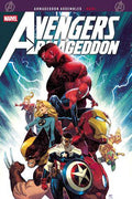 Avengers: Armageddon #1 (Cover A)