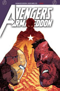 Avengers: Armageddon #2 (Cover A)