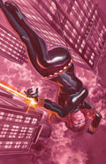 Avengers: Armageddon #2 (Black Widow Virgin Variant)