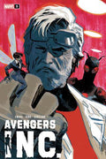 Avengers Inc. #5