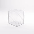 Bastion XL (Clear Deck Box)