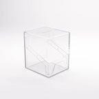 Bastion XL (Clear Deck Box)