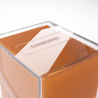 Bastion XL (Clear Deck Box)