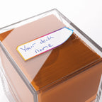 Bastion XL (Clear Deck Box)
