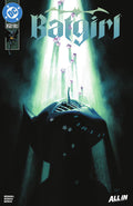 Batgirl #21