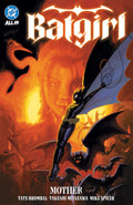 Batgirl, Vol. 1: Mother TP