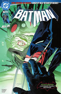 Batman #7 (Cover E)