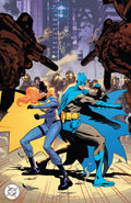 Batman #9 (Cover E - Foil)