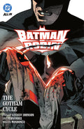 Batman and Robin Vol. 2: The Gotham Cycle TP