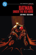 Batman: Under the Red Hood - DC Compact Comics Edition TP