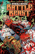 Invincible Universe: Battle Beast #11 (Cover A)