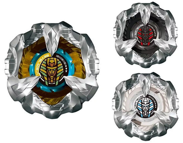 Beyblade X BX-27 Random Booster Sphinx Cowl