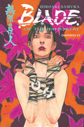 Blade Of The Immortal Omnibus Vol 6
