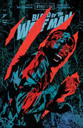 Universal Monsters: Blood of the Wolf Man #1 (Cover I)