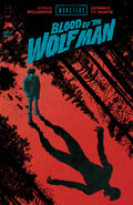 Universal Monsters: Blood of the Wolf Man #2 (Cover A)