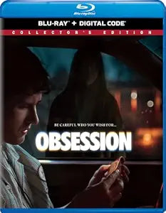 Obsession (Blu-Ray)