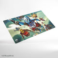 Bo Katan Kryze Playmat
