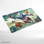 Bo Katan Kryze Playmat
