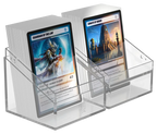 Boulder Clear Hard Plastic Deck Box