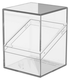 Boulder Clear Hard Plastic Deck Box