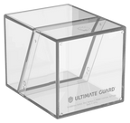 Boulder Clear Hard Plastic Deck Box