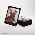 GameGenic Star Wars: Unlimited Premium Art Sleeves - Cad Bane