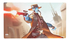 GameGenic Star Wars: Unlimited Playmat - Cad Bane
