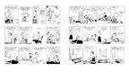 Calvin and Hobbes