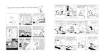 Calvin and Hobbes