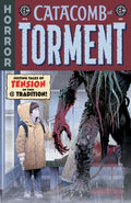 Catacomb of Torment #13 (Cover B)