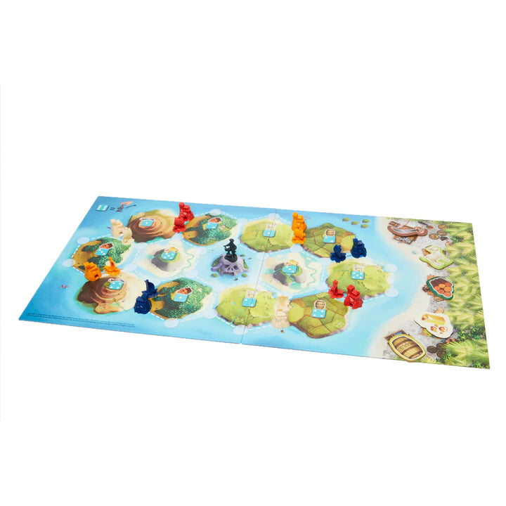 Catan Junior