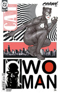 Catwoman #89 (Cover B)