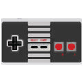 GameMatz Classic Controller Playmat