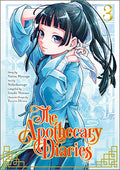 The Apothecary Diaries Vol 3