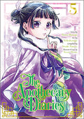 The Apothecary Diaries Vol 5