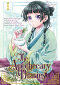 The Apothecary Diaries Vol 1