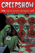 Creepshow, Vol. 4 TP