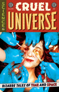 Cruel Universe #12 (Cover A)