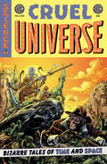 Cruel Universe #8 (Cover B)