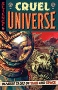 Cruel Universe Vol. 2 TP
