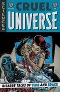 Cruel Universe #12 (Cover B)