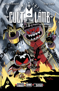 Cult of the Lamb: Last Sacrament Special #1 (Cover A)