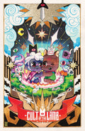 Cult of the Lamb: Last Sacrament Special #1 (Cover B)