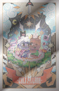 Cult of the Lamb: Last Sacrament Special #1 (Cover D - Foil)