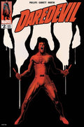 Daredevil #2 (Cover A)
