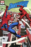 Daredevil #2 (Steve Rude Variant)